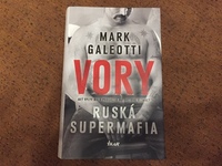 Mark Galeotti – Vory