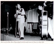 Elvis - 1955